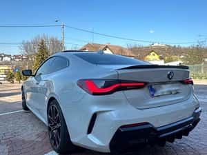 BMW 430 Sport / Coupe - Second hand — miniatura 7