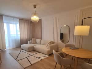 Apartament 3 camere cu loc de parcare subteran- zona 1 Mai/Jiului — miniatura 2