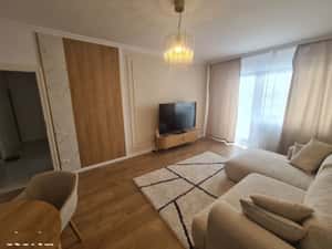 Apartament 3 camere cu loc de parcare subteran- zona 1 Mai/Jiului — miniatura 3