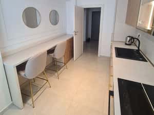 Apartament 3 camere cu loc de parcare subteran- zona 1 Mai/Jiului — miniatura 5