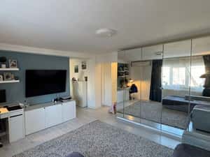 Apartament 2 camere | Agatha Birsescu 20  | 62 mp| Mobilat si utilat m — miniatura 1