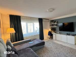 Apartament 2 camere | Agatha Birsescu 20  | 62 mp| Mobilat si utilat m — miniatura 4