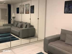 Apartament 2 camere | Agatha Birsescu 20  | 62 mp| Mobilat si utilat m — miniatura 5