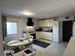 Apartament 2 camere | Agatha Birsescu 20  | 62 mp| Mobilat si utilat m — miniatura 6