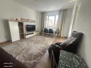 Gheorghe Lazar,Piața 700 -2 cam,Centrala Proprie -320 euro — miniatura 2