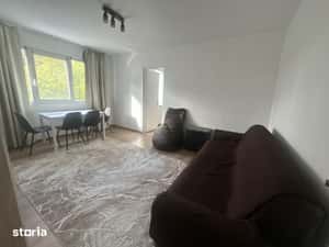 Gheorghe Lazar,Piața 700 -2 cam,Centrala Proprie -320 euro — miniatura 4