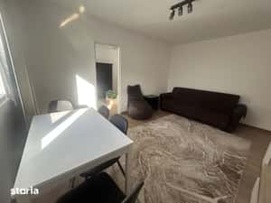 Gheorghe Lazar,Piața 700 -2 cam,Centrala Proprie -320 euro — miniatura 5
