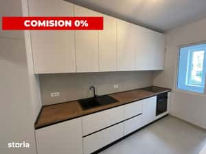 Apartament 2 Camere CAVAR - Parcare inclusa — miniatura 4