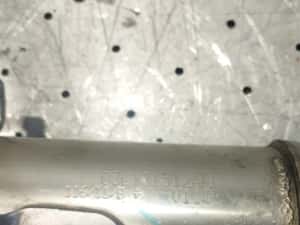 Racitor gaze 03L131512AH Audi A4 B8/8K seria Sedan 4-usi 2.0 TDI MT (