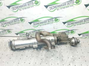 Racitor gaze 03L131512AH Audi A4 B8/8K seria Sedan 4-usi 2.0 TDI MT ( — miniatura 3