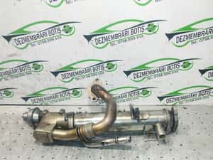 Racitor gaze 03L131512AH Audi A4 B8/8K seria Sedan 4-usi 2.0 TDI MT ( — miniatura 8