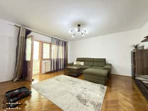 Apartament 2 camere, 57 mp, etaj 1, Decomandat - zona Bucovina — miniatura 3