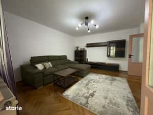 Apartament 2 camere, 57 mp, etaj 1, Decomandat - zona Bucovina — miniatura 4