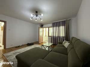 Apartament 2 camere, 57 mp, etaj 1, Decomandat - zona Bucovina — miniatura 5