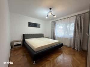 Apartament 2 camere, 57 mp, etaj 1, Decomandat - zona Bucovina — miniatura 6