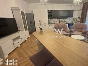 Apartament 3 camere de închiriat – zonă centrală, lângă Mall-ul nou — miniatura 3