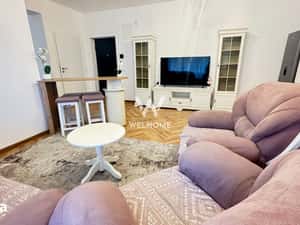 Apartament 3 camere de închiriat – zonă centrală, lângă Mall-ul nou — miniatura 4