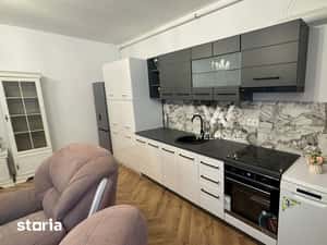 Apartament 3 camere de închiriat – zonă centrală, lângă Mall-ul nou — miniatura 5