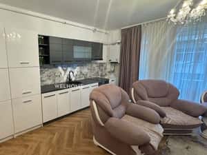 Apartament 3 camere de închiriat – zonă centrală, lângă Mall-ul nou — miniatura 6