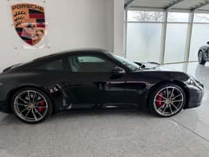 Porsche 992 - Second hand, 25.870 km — miniatura 2