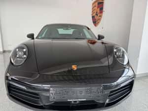 Porsche 992 - Second hand, 25.870 km — miniatura 4