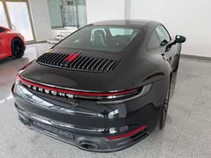 Porsche 992 - Second hand, 25.870 km — miniatura 5