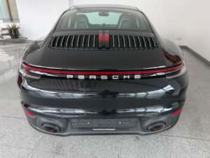 Porsche 992 - Second hand, 25.870 km — miniatura 6