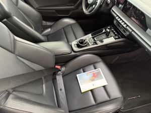 Porsche 992 - Second hand, 25.870 km — miniatura 7