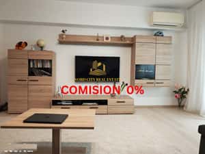 Apartament 3 camere - Baneasa - Herastrau