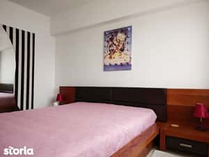 Apartament 3 camere - Baneasa - Herastrau — miniatura 4