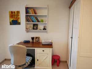 Apartament 3 camere - Baneasa - Herastrau — miniatura 5