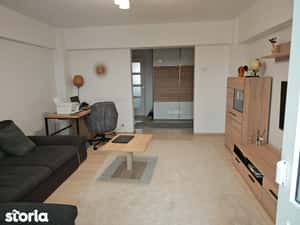 Apartament 3 camere - Baneasa - Herastrau — miniatura 6
