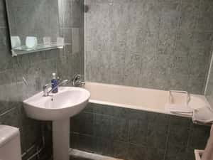 Apartament 3 camere de închiriat în Nicolina Cug - Lidl — miniatura 6