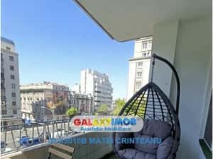 Inchiriez Apartament 2 camere Piata Romana — miniatura 4