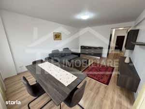 Apartament cu 2 camere, 70mp, terasa, parcare, Zona Centrala — miniatura 4