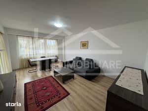 Apartament cu 2 camere, 70mp, terasa, parcare, Zona Centrala — miniatura 5