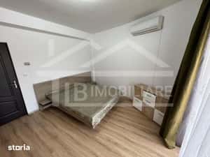 Apartament cu 2 camere, 70mp, terasa, parcare, Zona Centrala — miniatura 6