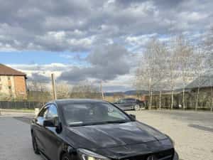 Mercedes CLA Pachet Full AMG — miniatura 2