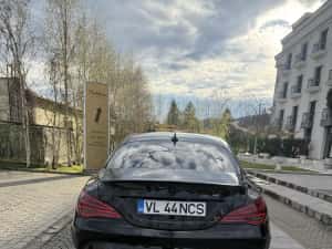 Mercedes CLA Pachet Full AMG — miniatura 3