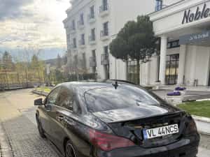 Mercedes CLA Pachet Full AMG — miniatura 4
