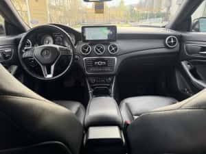Mercedes CLA Pachet Full AMG — miniatura 7