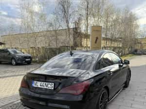 Mercedes CLA Pachet Full AMG — miniatura 8