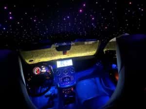 Mercedes CLA Pachet Full AMG — miniatura 9