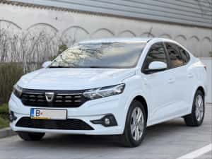 Dacia Logan 2021 ECO-G 100 CP GPL Doar cu 51.000 Km absolut reali Unic propietar — miniatura 10