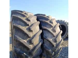 Anvelope 600/70r34 Trelleborg Second Hand Agricole de Tractiune