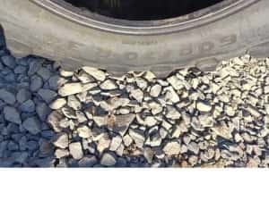 Anvelope 600/70r34 Trelleborg Second Hand Agricole de Tractiune — miniatura 5