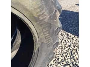 Anvelope 600/70r34 Trelleborg Second Hand Agricole de Tractiune — miniatura 6