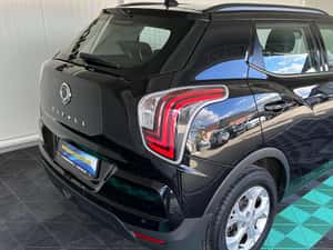 Ssangyong Tivoli Manuală 163 HP Benzină — miniatura 3