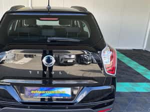Ssangyong Tivoli Manuală 163 HP Benzină — miniatura 4