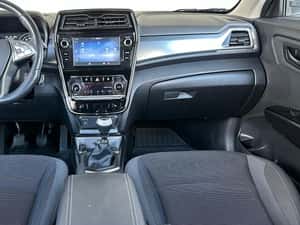 Ssangyong Tivoli Manuală 163 HP Benzină — miniatura 5